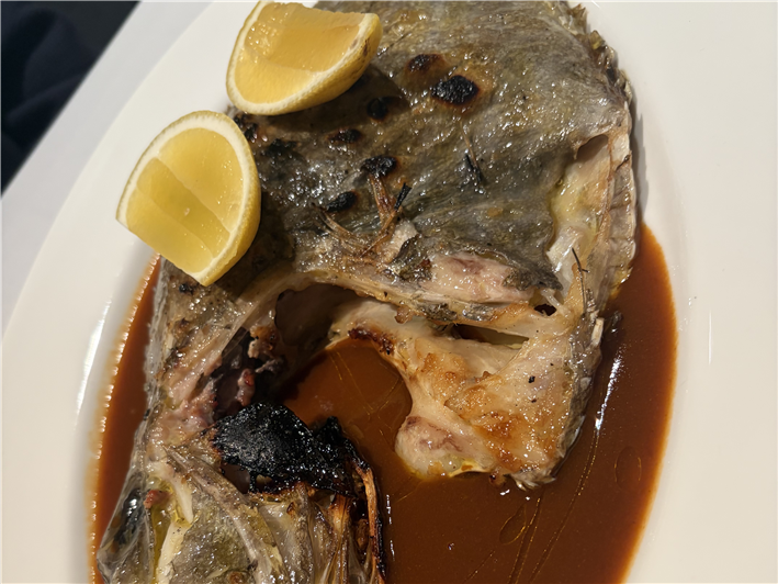 John Dory